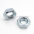 Chinese supplier cnc lathe stainless steel hex belt fastener